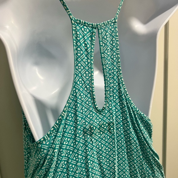 Beach tank top - Picture 4 of 5